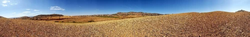 Vente Terrain Agricole Tlemcen Ain fetah