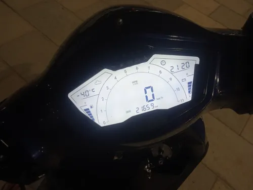 Vms Flash twister 2022