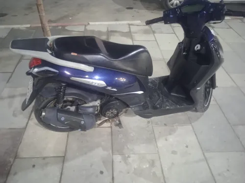 Vms Flash twister 2022