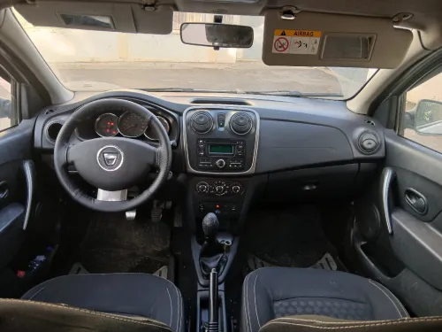 Dacia Logan 2014 Logan