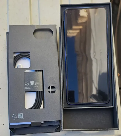Samsung Z Flip 7