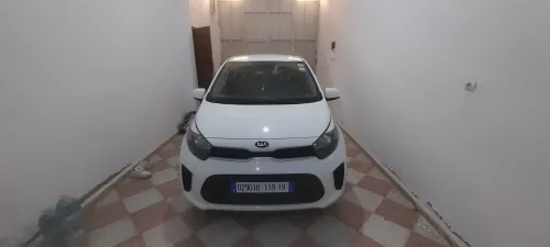 Kia Picanto 2019 LX Start