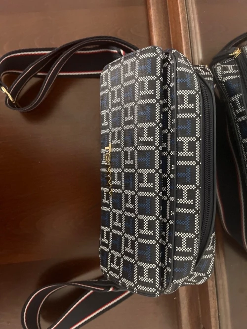 Tommy Hilfiger cross body bag