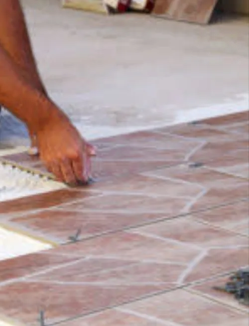 Construction & travaux