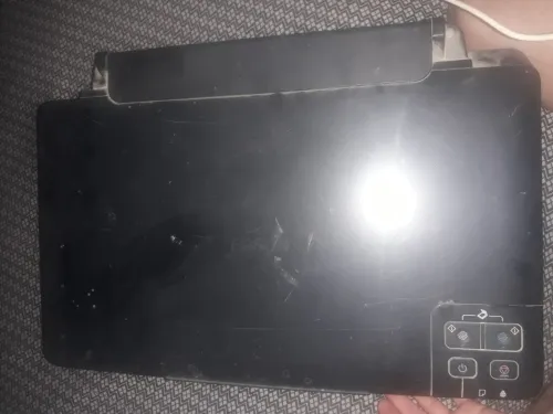 Epson Stylus SX125