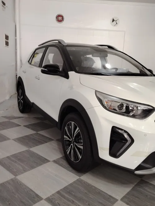 Kia KX1 2025 Madjmoula