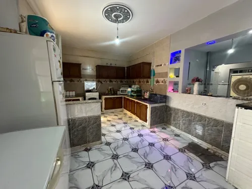 Vente Villa Tlemcen Maghnia