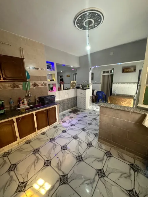 Vente Villa Tlemcen Maghnia
