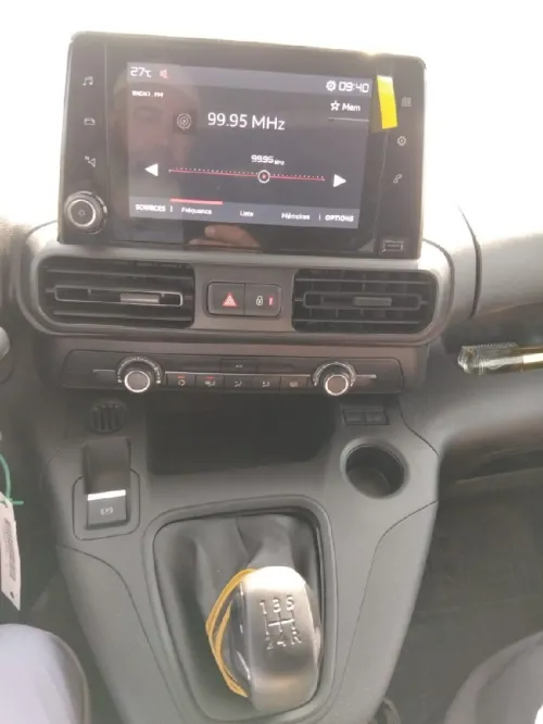 Fiat Doblo 2024 