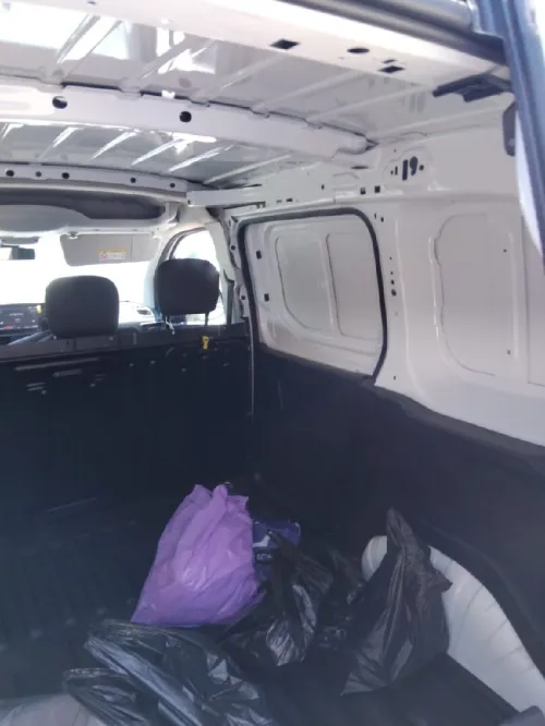 Fiat Doblo 2024 