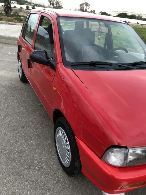 Suzuki Maruti Zen 2005 Maruti Zen