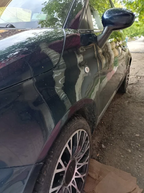 Fiat 500 2024 Dolcevita plus 