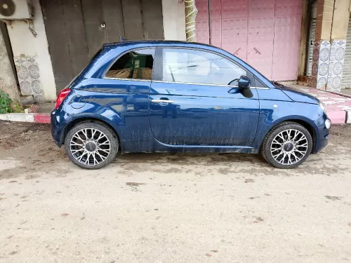 Fiat 500 2024 Dolcevita plus 