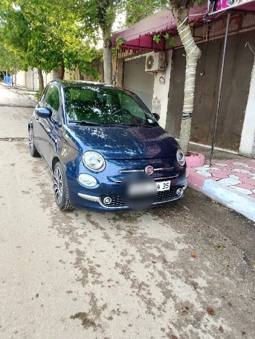 Fiat 500 2024 Dolcevita plus 