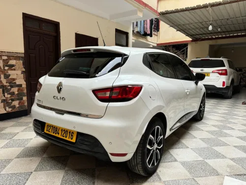 Renault Clio 4 2020 Limited 2