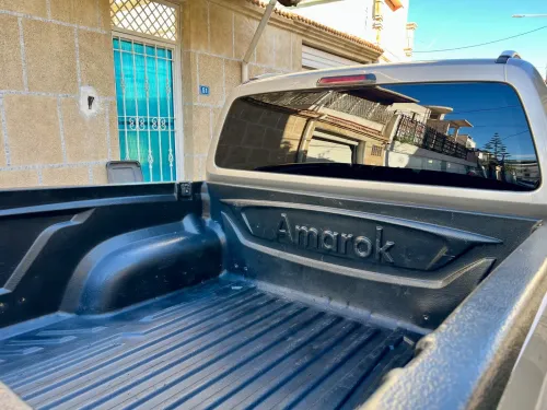 Volkswagen Amarok 2014 HighLine Plus