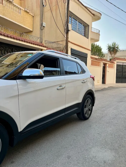 Hyundai Creta 2018 GLS