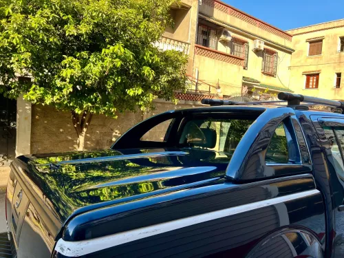 Nissan Navara 2016 Platinum