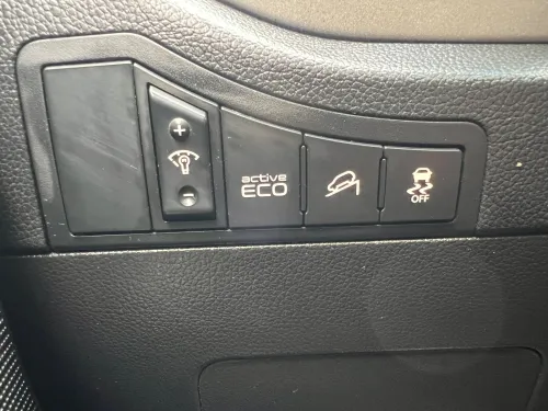 Kia Sportage 2016 Premium