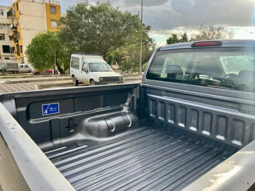 Mazda BT 50 2016 Premium 