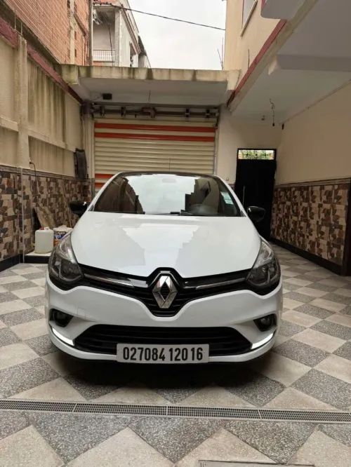 Renault Clio 4 2020 Limited 2
