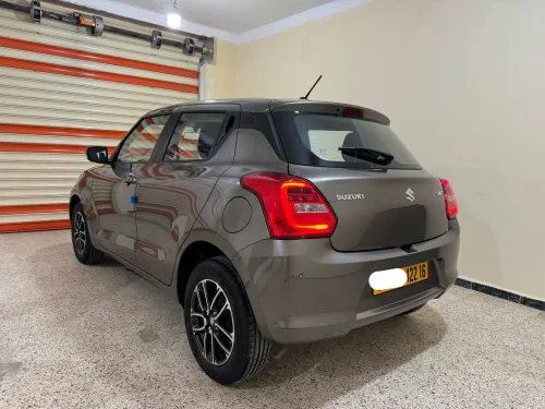 Suzuki Swift 2022 Swift