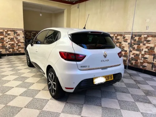 Renault Clio 4 2020 Limited 2