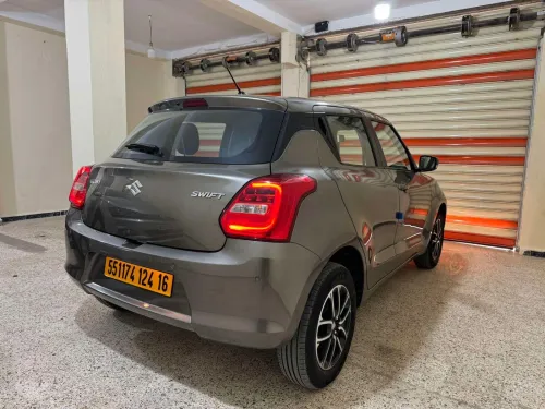 Suzuki Swift 2024 GL Plus 