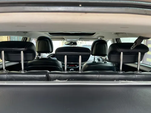 Kia Sportage 2016 Premium