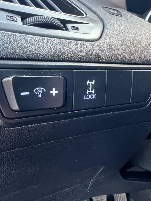 Hyundai Tucson 2013 Prestige