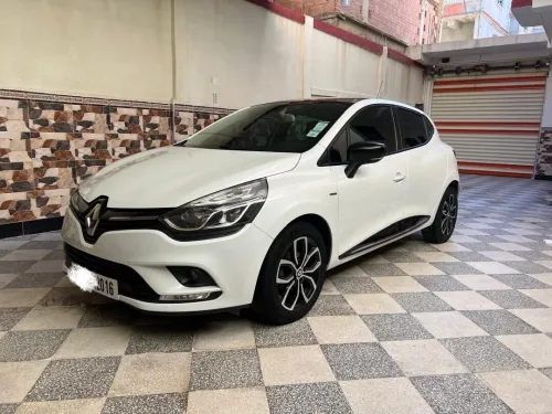 Renault Clio 4 2020 Limited 2