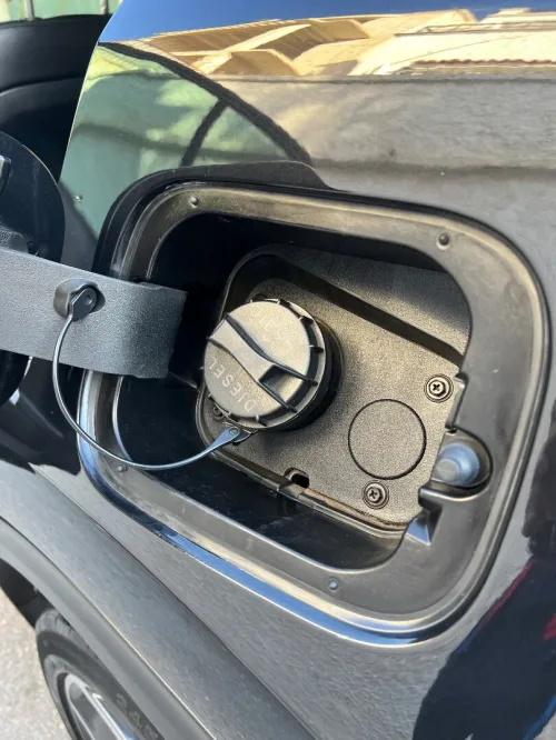 Kia Sportage restylé 2019 GT-Line