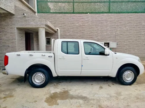 Nissan Navara 2016 Elegance 4x4