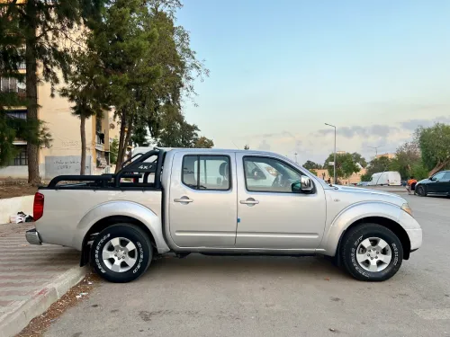 Nissan Navara 2012 Élégance
