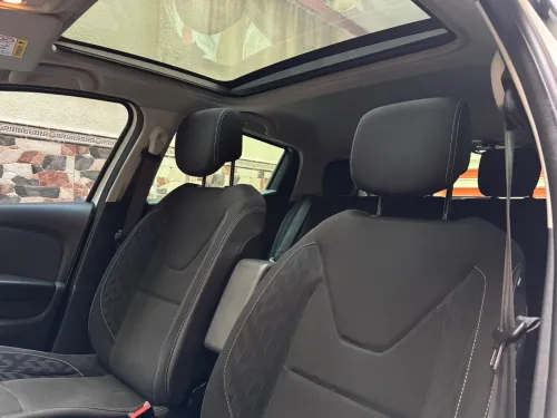 Renault Clio 4 2020 Limited 2