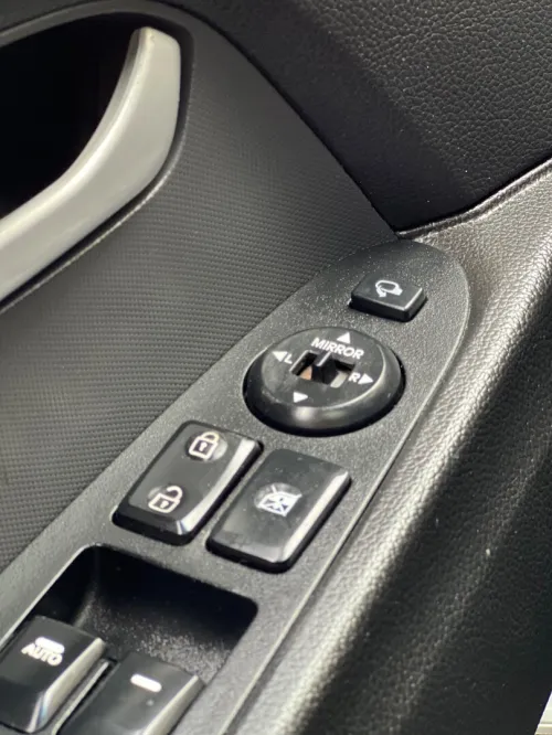 Kia Sportage 2016 Premium