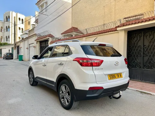 Hyundai Creta 2018 GLS