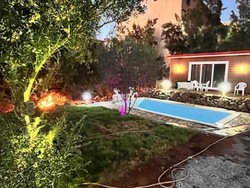 Location vacances Bungalow F2 Alger Ain benian