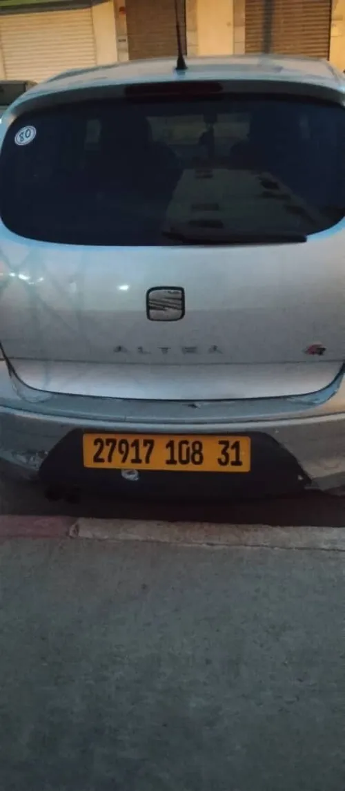 Seat Altea 2008 Altea