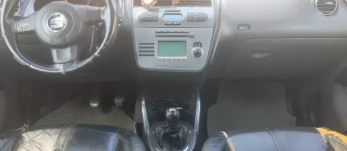 Seat Altea 2008 Altea