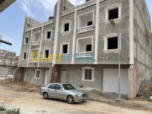 Vente Villa Constantine Constantine