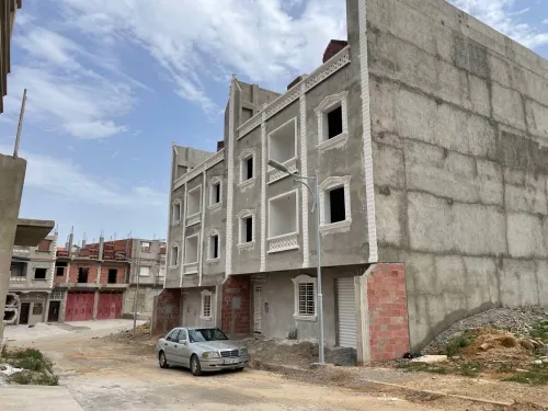 Vente Villa Constantine Constantine