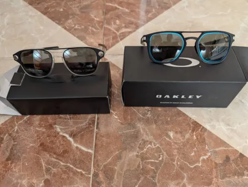 Solaire Oakley 