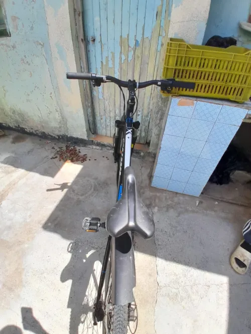 Vélo SCRAPPER adulte origine France