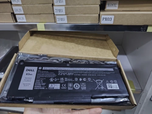 Batterie laptop