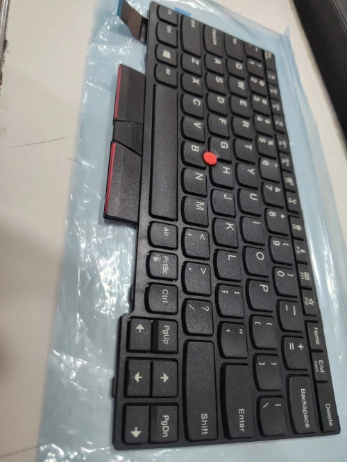Clavier thinkpad X280 X290 X390 L13 X13 clavier lenovo thinkpad X285 X395 لوحة مفاتيح لونوفو تينكباد