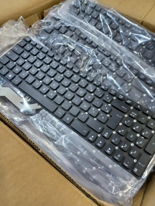Clavier pour pc portable keyboard laptop