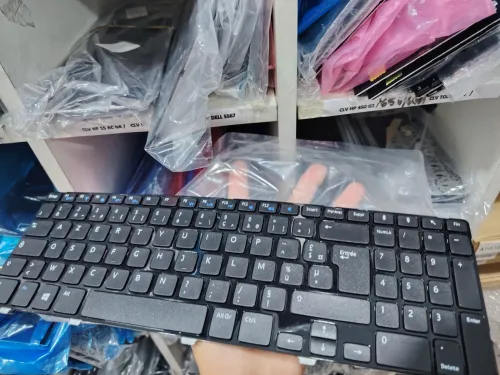 Claviers pour pc portable Dell hp Acer Asus Lenovo Toshiba thinkpadبيع كلفي بيسي بورطابل جملة تجزئة