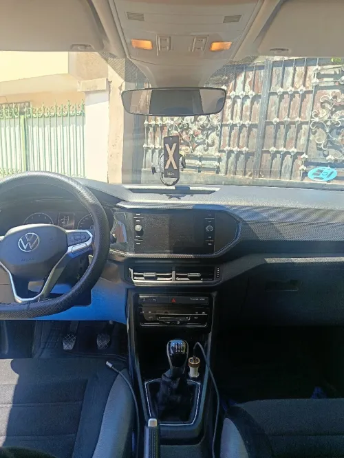 Volkswagen T-Roc 2022 Life