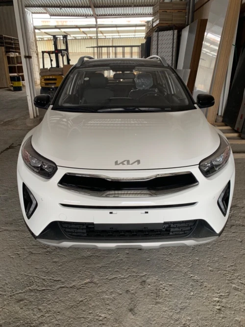 Kia KX1 2025 Luxury full options
